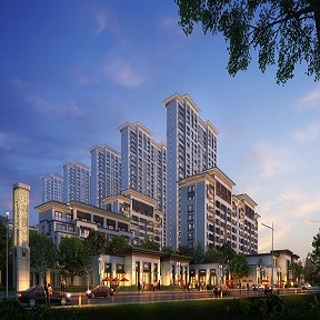 陜西華旗房地產(chǎn)開發(fā)有限責(zé)任公司